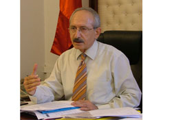 Kılıçdaroğlu'ndan Erdoğan'a tam destek