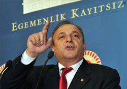 Öcalan Özel Kuvvetler'e paşa olsun!