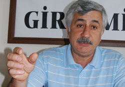 Gerçek gündem bunlar değil