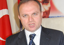 'Kesilmesi gerekiyorsa tereddüt etmem'