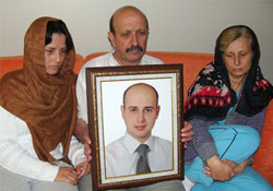 Trafik Canavarı aynı acıyı yaşattı