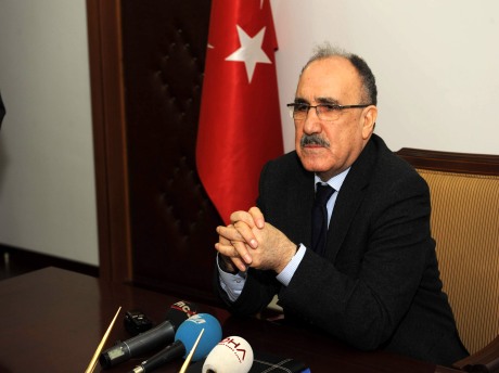 Yeni "demokratikleşme paketi" geliyor