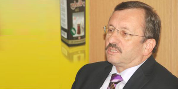 TOZ DİYE ATMAYIN
