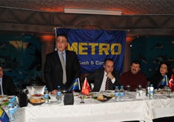 Herkes fiyatlarını gözden geçirecek