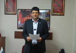 Konu para olunca çok iyi anlaşıyorlar