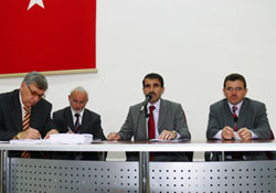 Zihinsel ve bedensel engelliler tespit ediliyor