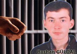 BÜFECİ CİNAYETİNE MÜEBBET