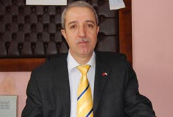 Yetki Yargıtaylık oldu