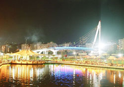 Samsun'da 2011 böyle geçti