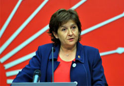 CHP'nin gözü kulağı Çankaya'da