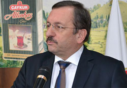 Çay da tarihi gün