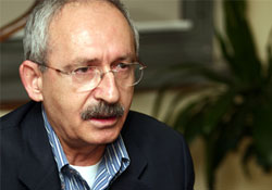 Kılıçdaroğlu fena yakalandı