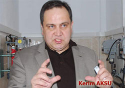 Demiryolu krizi