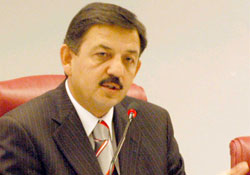 AK Parti'li başkan şantaja geçit vermedi