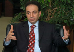 Baydemir, Vali'yi tehdit etti!