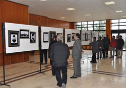 Mehmet Akif Ersoy özlemle anıldı