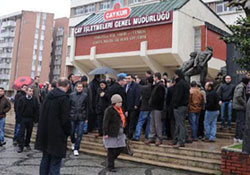 EKSPERLERİN KADRO TALEBİ