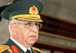 Koşaner ve komutanlara soruşturma şoku