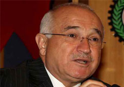 'İktidarın değil, Meclis'in Başkanı olduğunu hatırla'