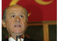 AK Parti inanç hortumcusu