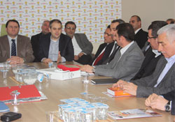 Atakum'da belediyeciliğin 'B'si yok