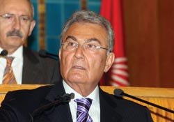 Baykal, Babacan'ı eleştirdi