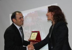 'Temizliği alışkanlık haline getirmeliyiz.'