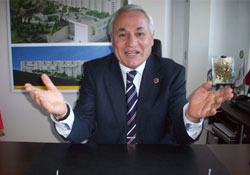 Eğitime destek