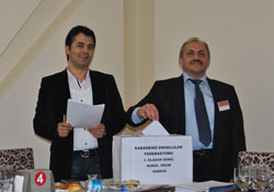 SARUHAN GÜVEN TAZELEDİ