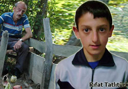 BU İŞİN PEŞİNİ BIRAKMAM