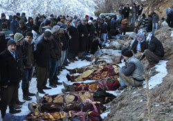 Genelkurmay'dan ilk açıklama