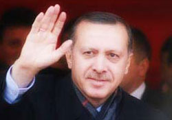 Erdoğan'ın köşk adaylığı buna bağlı!