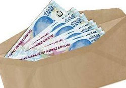 İşte 2012 model asgari ücret