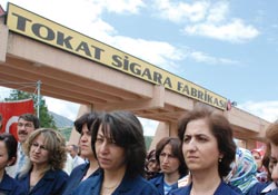 'Ballıca 400 işçi ile çalışacak'