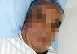 81'lik fuhuşcu tutuklandı