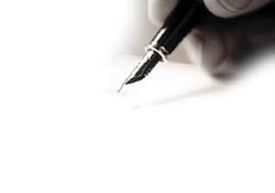 Genç kalemler AB için yarışacak