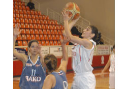 55 Gençlik zorlanmadı 69-53