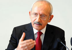 Zamcı vekillere böyle rest çekti