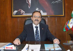 El ele verip çalışmalarımız devam edecek