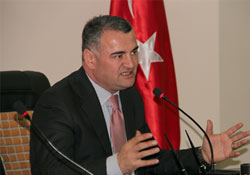 İl Encümeni 792 karara imza attı