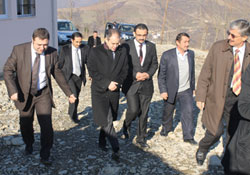 Çalışmalarımızın takipçisiyiz