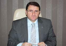Samsun bölgenin yıldızı olacak