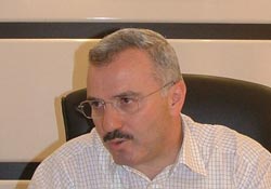 Fatih ve Reşadiye'ye hizmet sözü