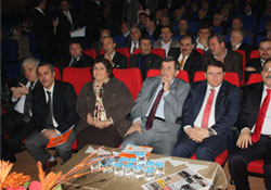 Yarışı Yurduseven kazandı