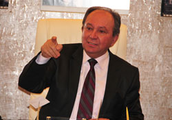Burma:"Biz A'yı B'yi Çoktan Geçtik