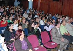 Mustafa Kemal'li minikler büyüledi