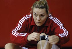 İzmir'e götürülmedi