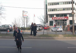 KAZAYA DAVETİYE