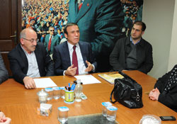 Doğru yatırım yapılmalı