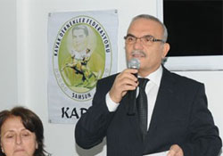 Elimizden ne geliyorsa yapacağız